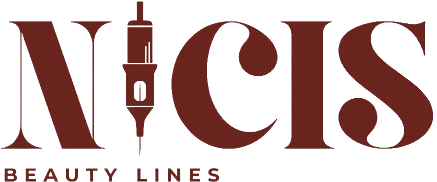 Nicis Beauty Lines Logo